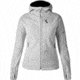 Berghaus Ben OSS WindP HD Fleece Jacekt - Women's Medium - Grey