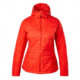 Berghaus Capucin Hooded Synthetic Insulated Jacket - Women's Medium, 10 - Red
