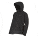 Berghaus Carrock Shell Jacket - Men's Large - Black/Dark Grey