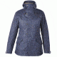 Berghaus Elsdon Waterproof Parka - Women's-Off Width Blue-6