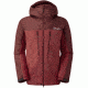 Berghaus Extrem 7000 Belay SYN INS JKT - Red/Dark Red - M's Medium