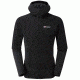 Berghaus Extrem 7000 Hoody - Men's-Black/Black-Large