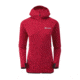 Berghaus Extrem 7000 Hoody - Women's Medium - Red/Ski Patrol