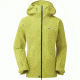 Berghaus Extrem 7000 Pro Shell Jacket - Men's-Yellow-Medium