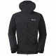 Berghaus Extrem 8000 Pro Shell Jacket - Men's-Black-Medium