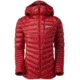 Berghaus Extrem Micro Down Jacket - Women's-Ski Patrol-8