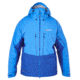 Berghaus Frendo Jacket - Men's-Intense Blue-X-Large