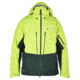 Berghaus Frendo Jacket - Mens-Electro Green/Pine Grove-Large