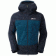 Berghaus Hagshu Shell Jacket - Men's-Poseidon/Dusk-Medium