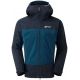 Berghaus Hagshu Shell Jacket - Men's-Poseidon/Dusk-Medium