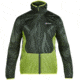 Hyper Jacket - Mens -Forest/Bright Lime-Large
