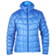 Berghaus Ilam Hydrodown Jacket - Mens-Intense Blue-Large