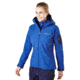 Berghaus Jorasses Softshell Jacket - Women's - Blue - Medium