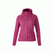 Berghaus Kinloch Hoody - Womens-Dark Cerise Marl -Large
