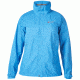 Light Hike Hydroshell Jacket - Womens -Cloisonne-Medium