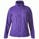Light Hike Hydroshell Jacket - Womens -Tillandsia Purple-Small
