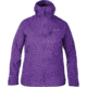Berghaus Light Speed Hydro Shell Jacket - Women's Medium - Dark Purple
