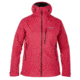 Berghaus Light Speed Hydro Shell Jacket - Women's Medium - Red/Flame Scarlet
