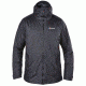 Berghaus Maitland Hydro Insulated Shell Jacket - Mens Large - Black