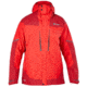 Berghaus Mera Peak IV Jacket - Men's Large - Red/Dark Red