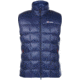 Berghaus Popena Fusion Down Vest - Men's Large - Dusk