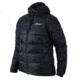 Berghaus Popena Hooded Down Jacket - Women's-Black-Large