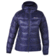 Berghaus Popena Hooded Down Jacket - Womens-Evening Blue-Large