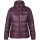 Berghaus Popena Hooded Hydrodown Jacket - Women's-Winetasting-10