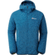 Berghaus Reversa Synthetic Insulated Jacket - Men's Medium - Poseidon/Citronelle