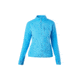 Berghaus Roseg III Fleece Jacket - Women's Medium, 10 - Blue / Blue Splash