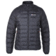 Berghaus Scafell Down Jacket - Mens-Black-Medium