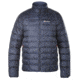 Berghaus Scafell Down Jacket - Mens-Dusk-Large