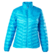Berghaus Scafell Down Jacket - Women's-Blue Splash-Large