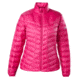 Berghaus Scafell Down Jacket - Women's-Dark Cerise-Large
