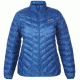 Berghaus Scafell Hydrodown Jacket - Women's-Poseidon-8