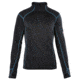 Berghaus Smoulder III Half-Zip - Men's-Black-Small