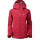 Berghaus Sumcham Shell Jacket - Women's Medium - Red