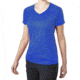 Berghaus Tech II Base Crew Tee - Women's-Blue-Medium