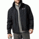 Berghaus Thunder Insulated Jacket Hooded - Men's Large - Black