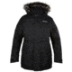 Berghaus Ulvetanna Parka Down Jacket - Men's XL - Black