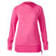Berghaus Vapour Hoody Base Crew - Women's-Pink-Medium