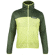Berghaus Vapourlight Hydroloft Hoody - Men's -Bright Lime/Forest-Small