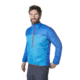 Berghaus VapourLight Hydroloft Race Smock-Blue - Men's - Large