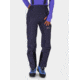 Berghaus Velum Shell Pant - Womens Medium, 12 - Dark Blue/Black