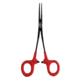 Berkley 6in Hemostat Pliers, Red, 1318346