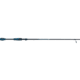 Berkley AMP Saltwater Spinning Rod, Black/Blue, 6ft 6in, 1363716