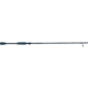 Berkley AMP Saltwater Spinning Rod, Black/Blue, 7ft, 1363717
