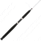 Berkley Big Game Spinning Rod, Black/White/Red, 8ft, 1121420