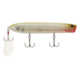 Berkley Cane Walker Hard Bait, Topwater, 125, 5/6 oz, 125mm, Topwater, Hook Size 4, 3 Hooks, Olive Shad, 125, 1487194