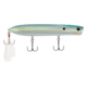 Berkley Cane Walker Hard Bait, Topwater, 125, 5/6 oz, 125mm, Topwater, Hook Size 4, 3 Hooks, Sexy Back, 125, 1487197